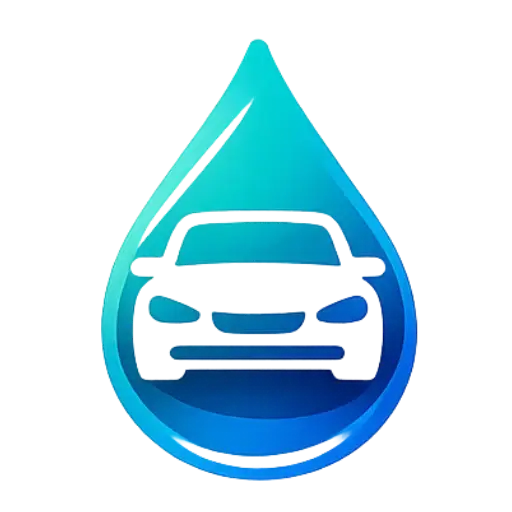 Lavage auto à domicile Alluy